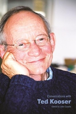 Conversations with Ted Kooser (Literary Conversations Series), , New Book