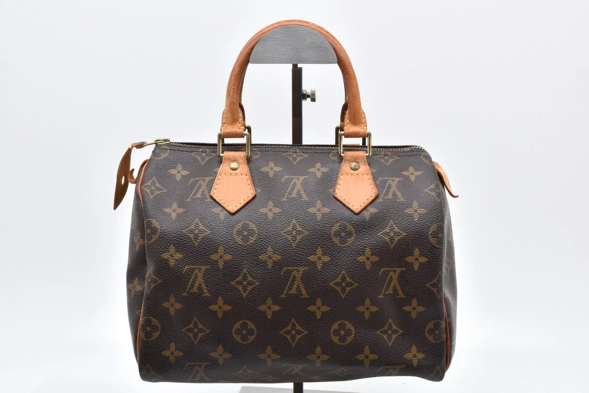 25+ Louis Vuitton Speedy Bags for sale | Updated Oct 2026