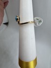 Bomb Party Sz 8 Turq Mag/gold Plt No Bag (135) — photo 4