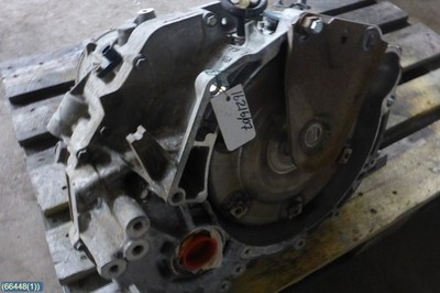 Automatikgetriebe - CHEVROLET CAPTIVA - 96624976 - 114,760 km
