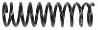 1 X Fahrwerksfeder Sachs Amortyzatory/Shock Absorbers 996 361 FüR BMW 5Er