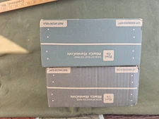 2 New Kiwi Co. Eureka Crate Build Your Kits 2-IN-1 LANTERN & WOODEN UKULELE