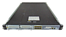 Cisco FPR-4110-K9 - Good Condition - Tested Working With Rack Mount Rails.