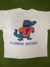 90s Florida Gators - Vintage College T-Shirt XL 