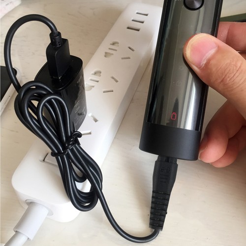 Electric Shaver USB Charging Cable Power Cord Charger Electric Adapter for Mijia - Picture 12 of 12