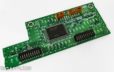 Japan Radio JRC JST-245 Amateur Transceiver Control Unit Board CCB-424