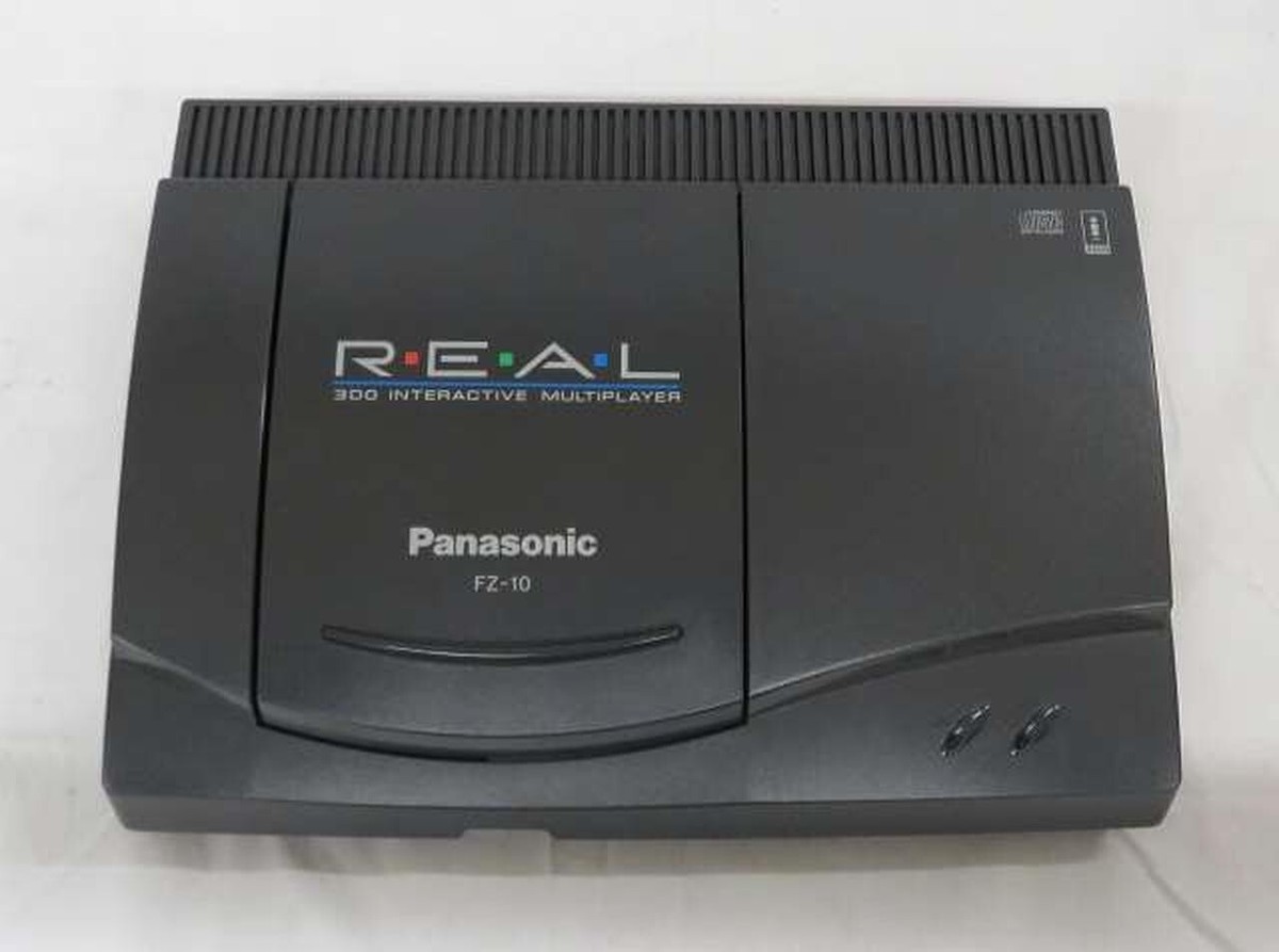 Panasonic 3do 本体　REAL FZ-10 $_57.JPG?set_id=880000500F