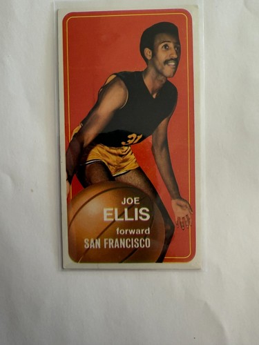 1970-71 Topps Basketball Singles #21 - #33 U Pick 20% discount on 5+ - Picture 242 of 337