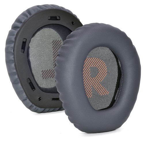 Headphone Ear Pads Earmuffs Headband Cusions Covers For JBL Quantum 100 Headset - Picture 6 of 19