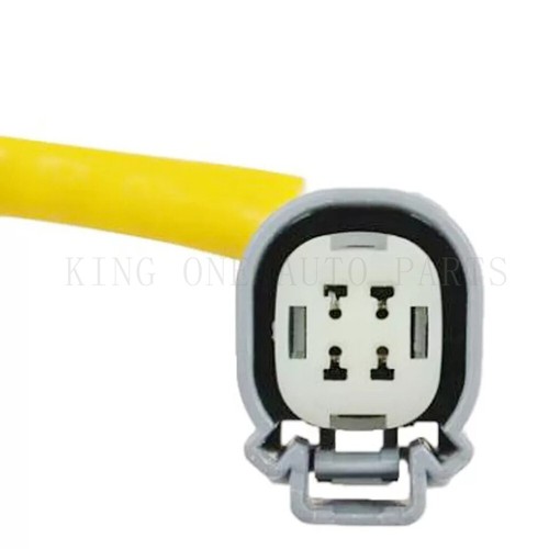 Downstream Oxygen Sensor CN1A-9G444-AA Fits For Ford Ecosport 1.5L UEJB 2013-19 - Picture 3 of 3