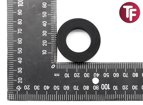 Compatible Sandpiper 132.035.360 Enviroflex Nitrile Buna Bumper G15 S1F S20 T20 - Picture 3 of 10