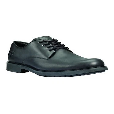 Chaussures de ville noires Timberland pour homme