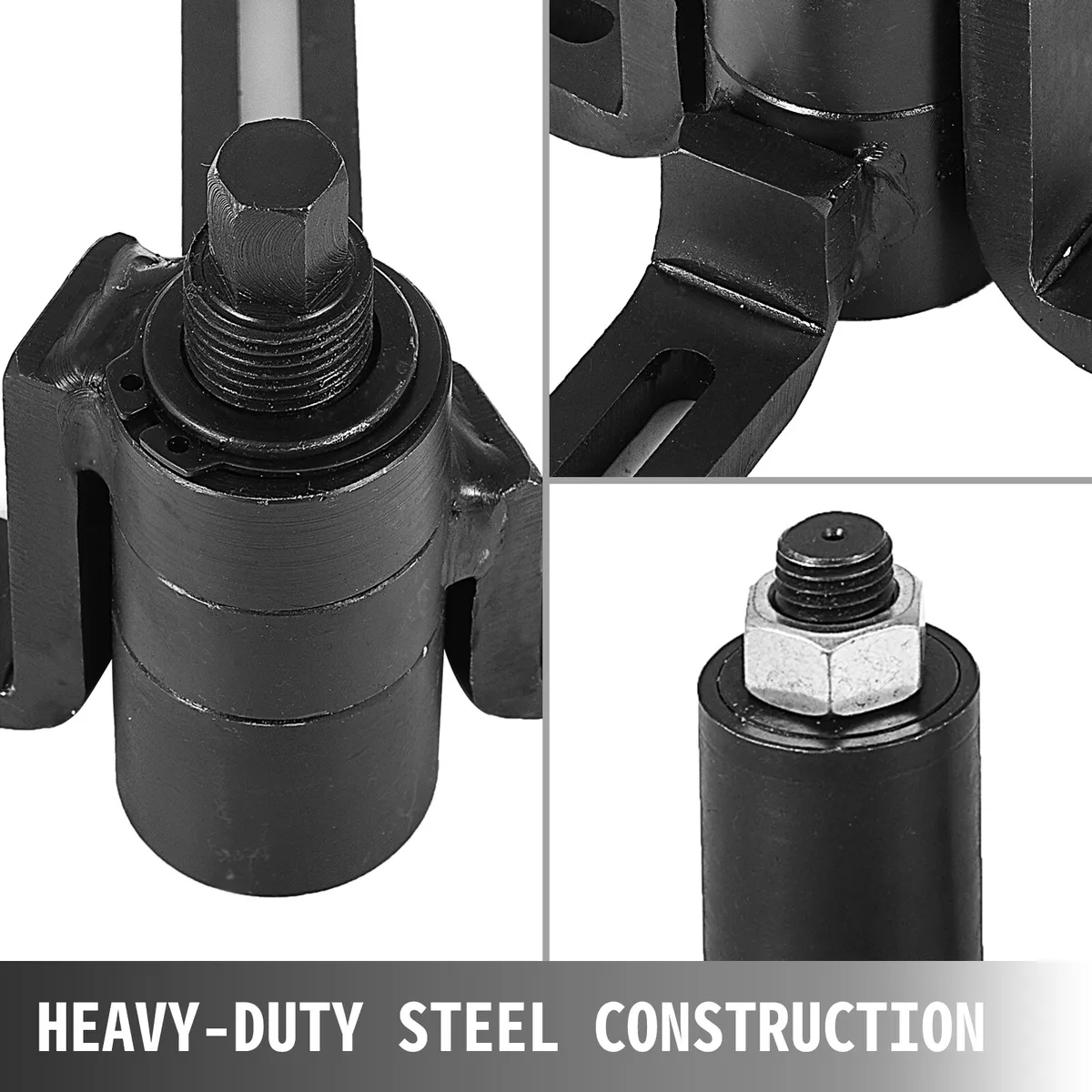 Diy 2024 crank puller