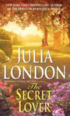 Secret Lover by Julia London (2002, Mass Market)
