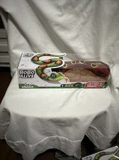 Robo Alive Slithering Snake Battery-Powered Robotic Toy (RED) by Zuru BRAND NEW