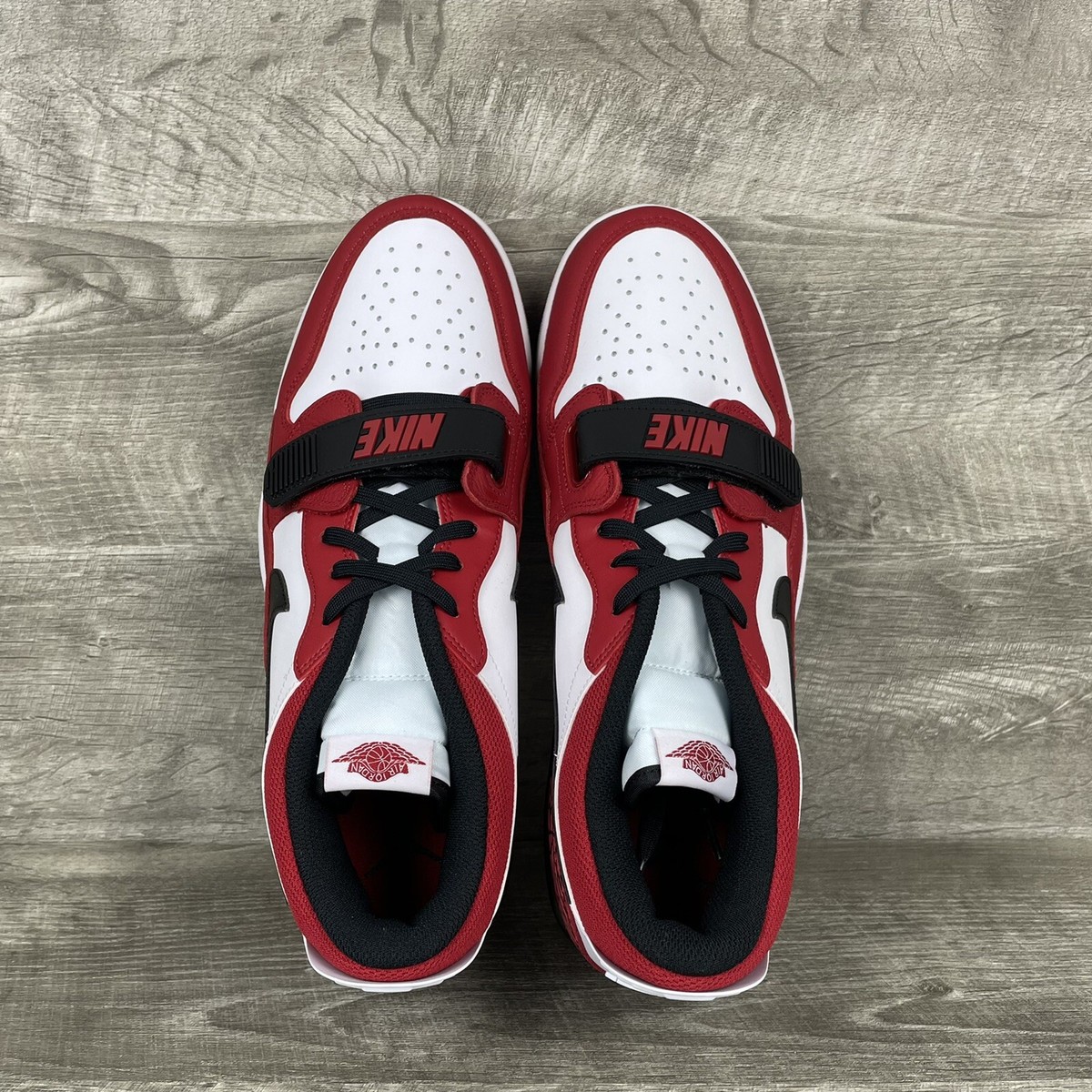 Nike Air Jordan Legacy 312 Low  display picture 1