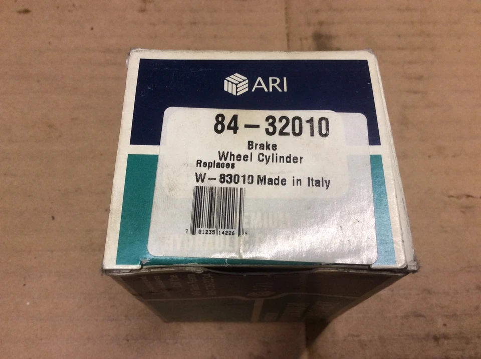 NEW ARI 84-32010 Drum Brake Wheel Cylinder Rear - Image 2 of 4