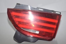 BMW F07 5er Heckleuchte Heckklappe rechts Rear light in trunk lid right 7199638