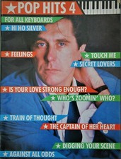 Pop Hits 4