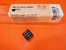 Stihl MS231 MS251 MS260 MS270 MS271 MS280 MS291 Sprocket Bearing 9512-933-2260