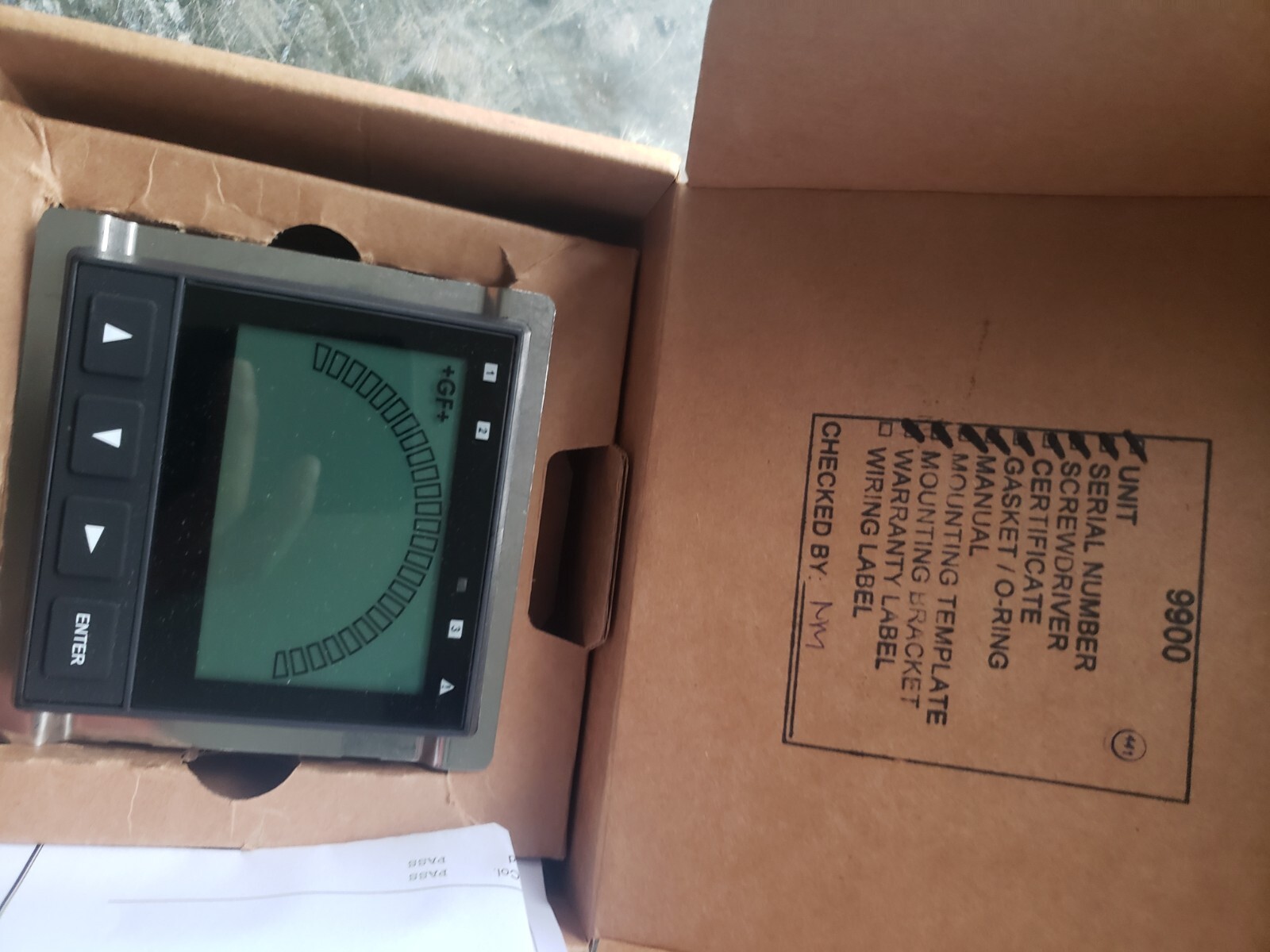 signet-3-9900-p-transmitter-multi-panel-ebay