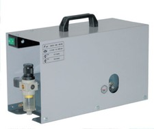 WERTHER SIL-AIR 15A LEISELAUF KOMPRESSOR (OLGESCHMIERT) AIRBRUSH (SA15A)