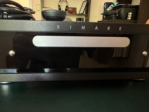 Primare CD31 Compact Disc Player