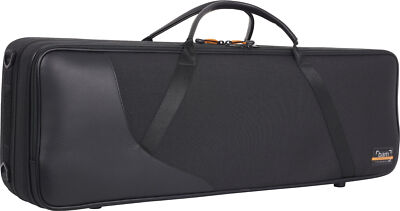 BAM CONS2002SN Conservatoire Violin Case Kofferetui 4/4 Geige Violine Softcase
