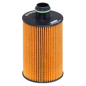 Oil Filter   Hengst Filter   E216H01D301