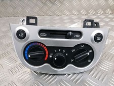 Climatisation et Accessoires Chevrolet MATIZ