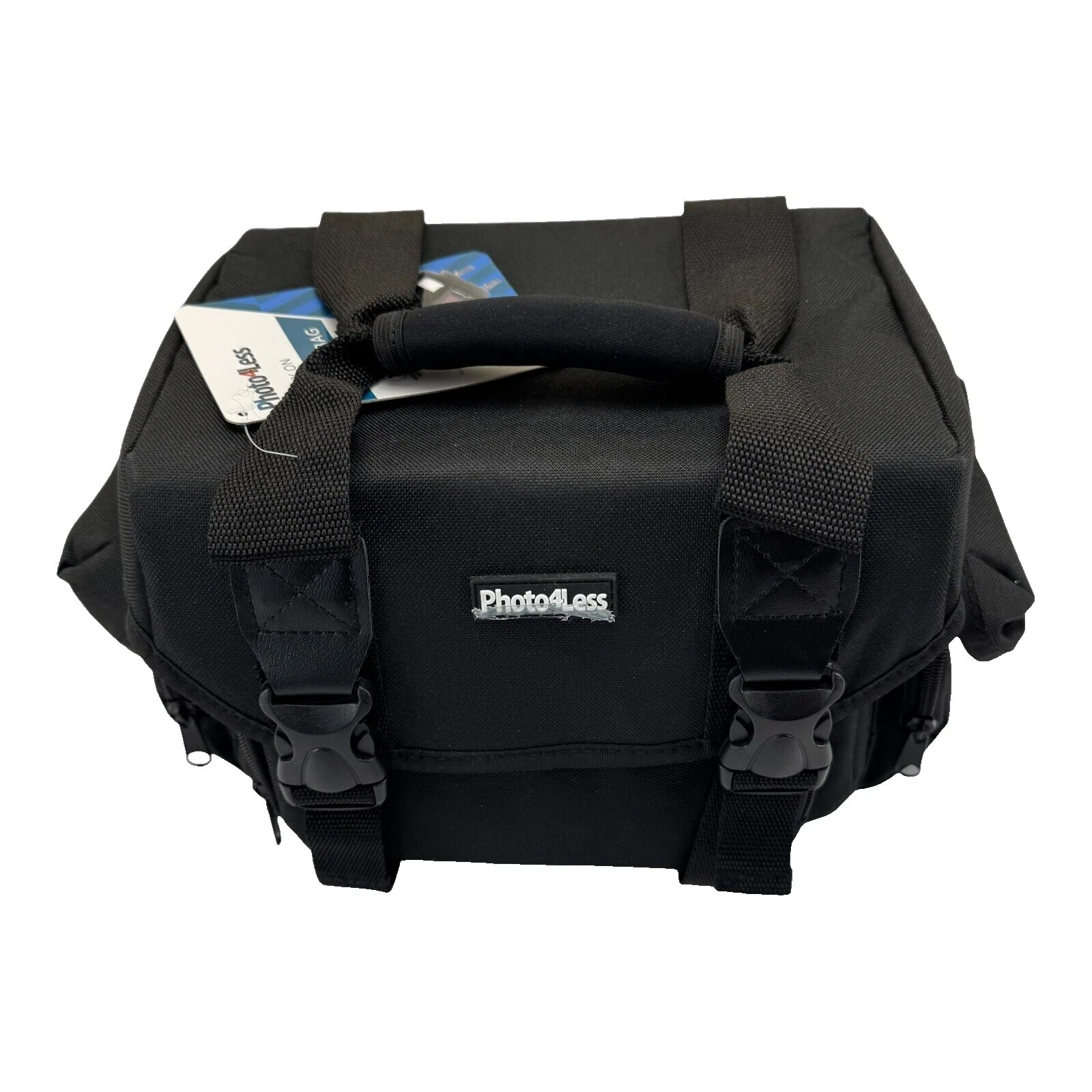 Нейлоновые сумки на плечо для фотоаппаратов Nikon футляры, сумки и чехлы для Sony