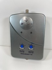 Wilson Signalboost DT Adjustable Gain 800/1900 Mhz Smart Technology II Amplifier