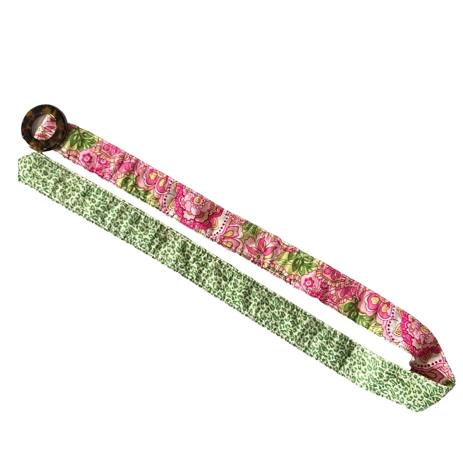 Cinturones florales para mujer Vera Bradley