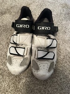 Giro Road Cycling Shoes (Size 39)
