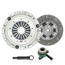 OEM HD CLUTCH KIT+SLAVE for 2008 2009 2010 2011 2012 LANCER 2.0L 2.4L NON-TURBO