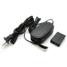 AC Power Supply Adapter For Canon ACK-E12 CA-PS700 CA-PS700A DR-E12 Brand New