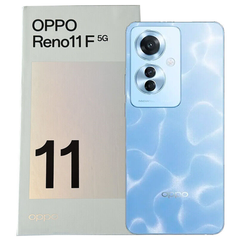 OPPO Reno11 F 5G | CPH2603 6.7