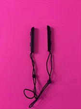 Nintendo Switch Joy Con Wrist Straps 2 Straps HAC-014 OEM