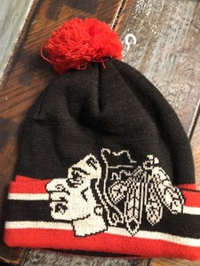 ccm knit hat