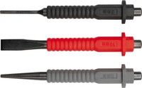 Splintentreiber Splinttreiber FlachmeißEl Set 3Tlg Schlag MeißEl Durchtreiber