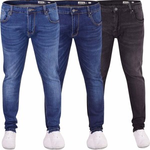 duck and cover jeans