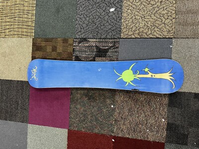2023 Burton Blossom 155cm | eBay