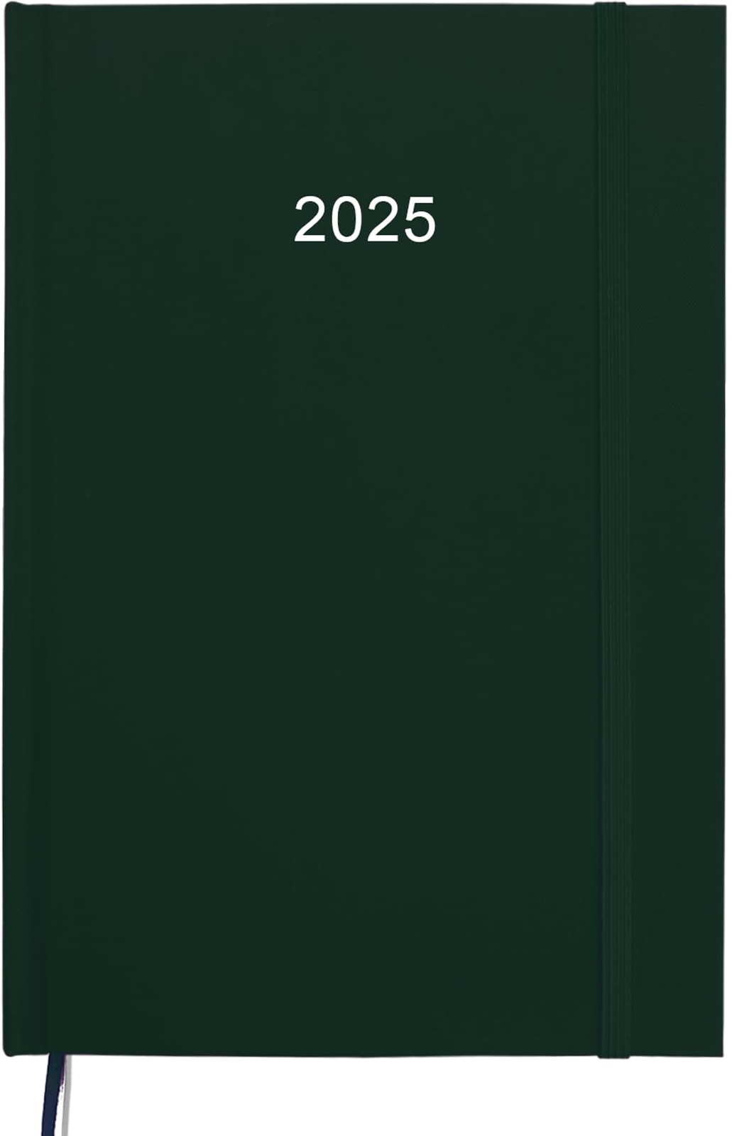 2025 Planner - Weekly & Monthly Planner from January 2025 to December 2025 Ag...