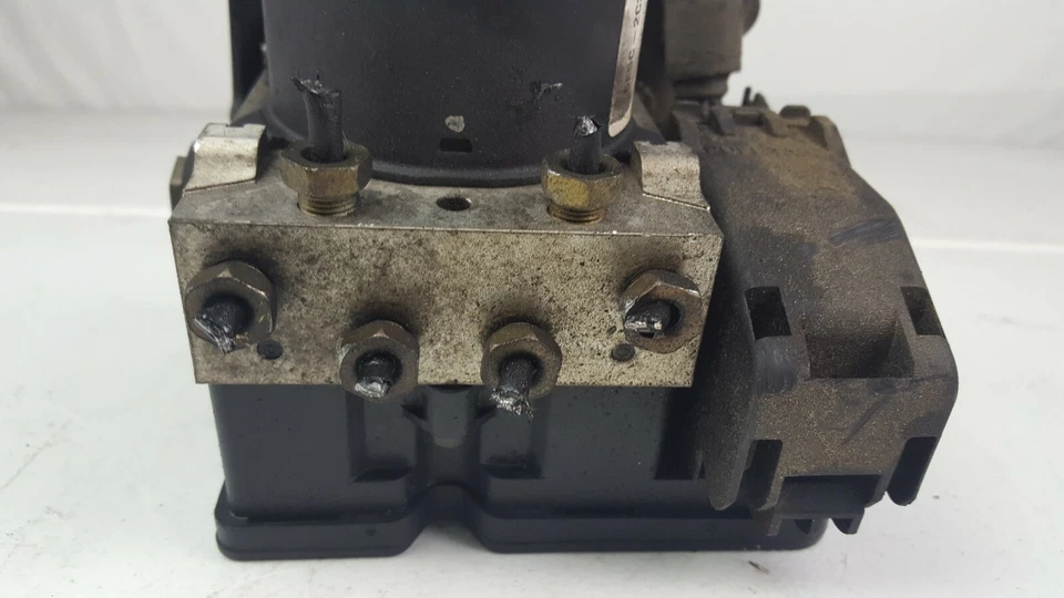 2006 Lincoln Zephyr MKZ ABS pump — 第 4/4 张图片