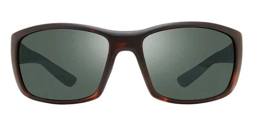 OCCHIALE SOLE/SUNGLASSES  REVO DEXTER RE 1127 02 SG50 POLARIZZATO/POLARIZED - Imagen 2 de 4