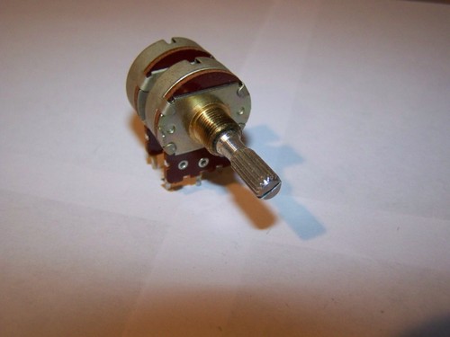 Pioneer SX-434 SA-8100 SA-7100 SA-9100   Rotary Balance Control Switch   ACV-111