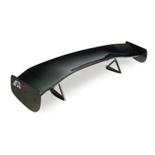 Apr Gtc-300 61 Carbon Fiber Rear Wing Spoiler For 00-05 Toyota Celica