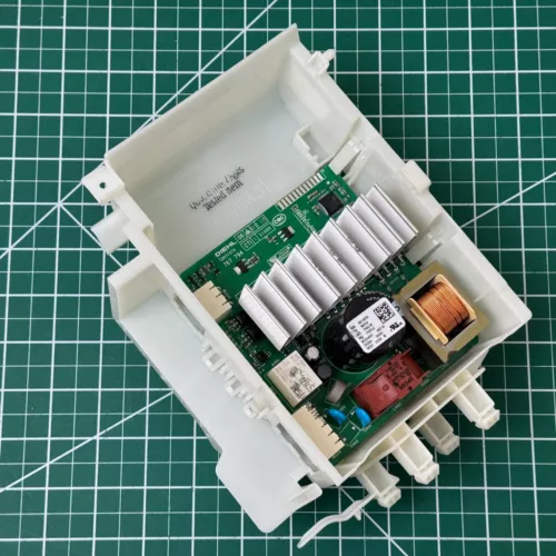 Bosch Washer Control Board | 8001146359 | 11008020