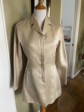 Marina Spadafora, Jacket Size 8