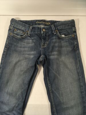 american eagle jeans women size Reg 54485 Style#7119-r